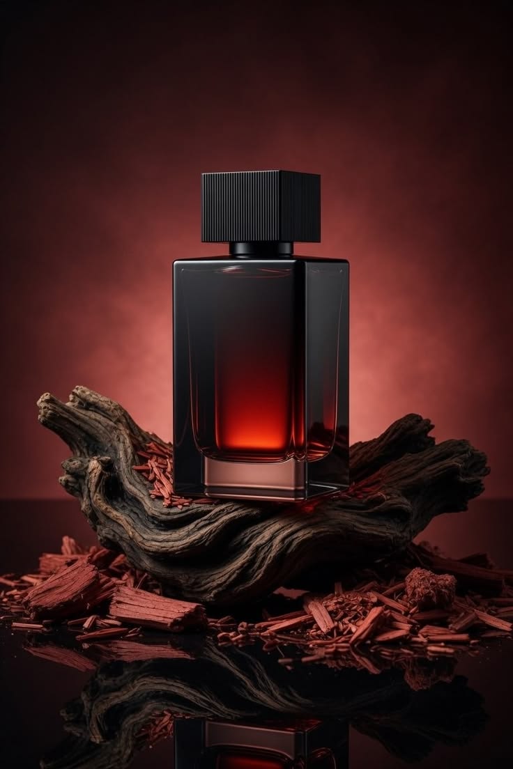 Attraction Perfumes