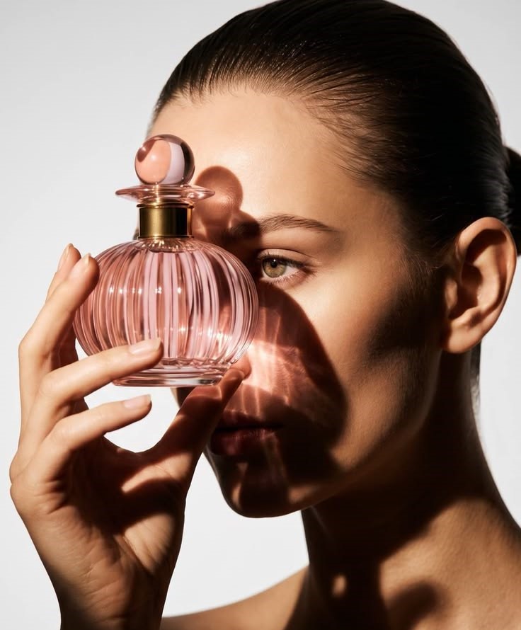Women's Perfumes