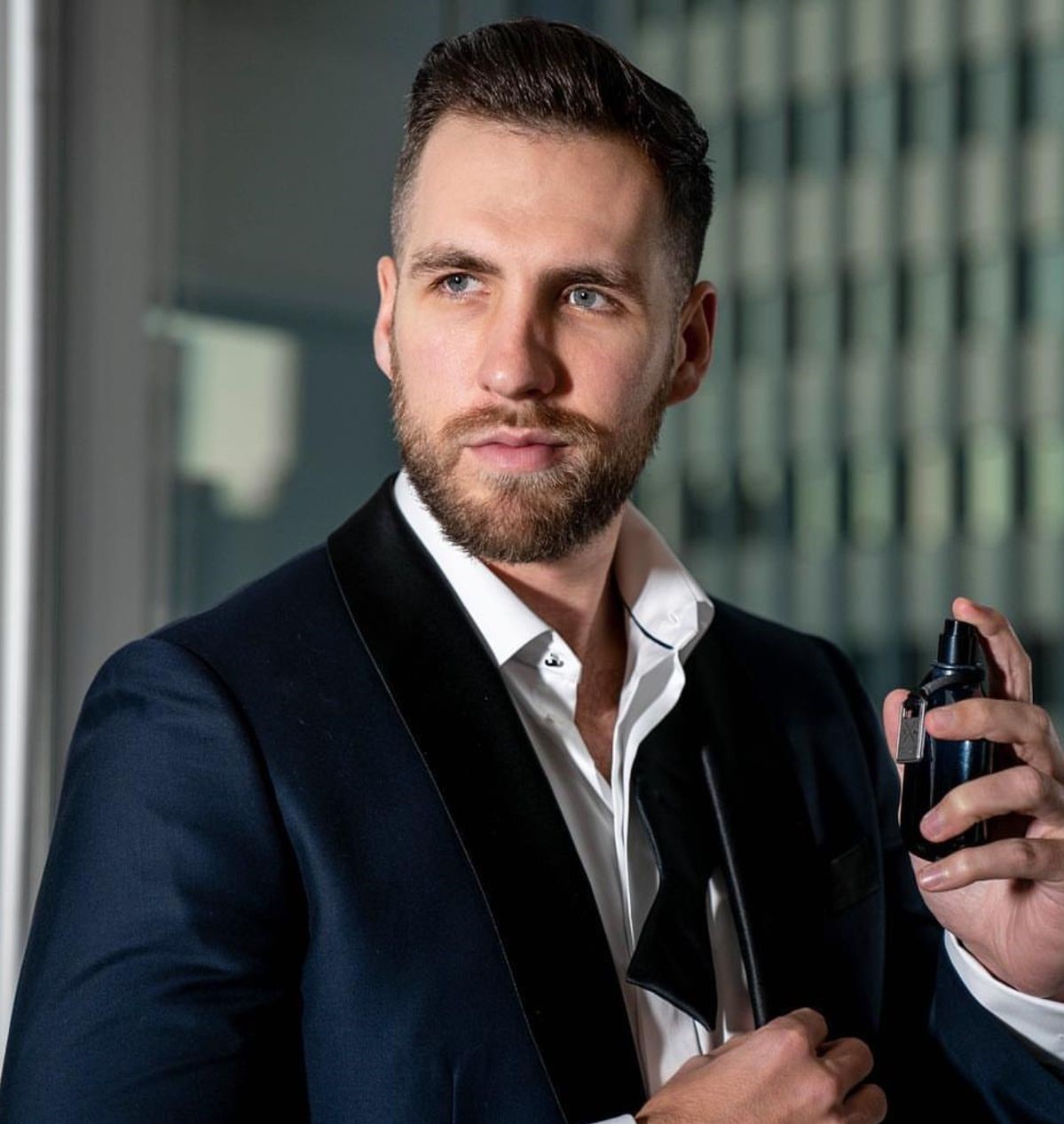 Men's Perfumes