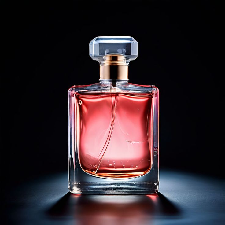 Unisex Perfumes