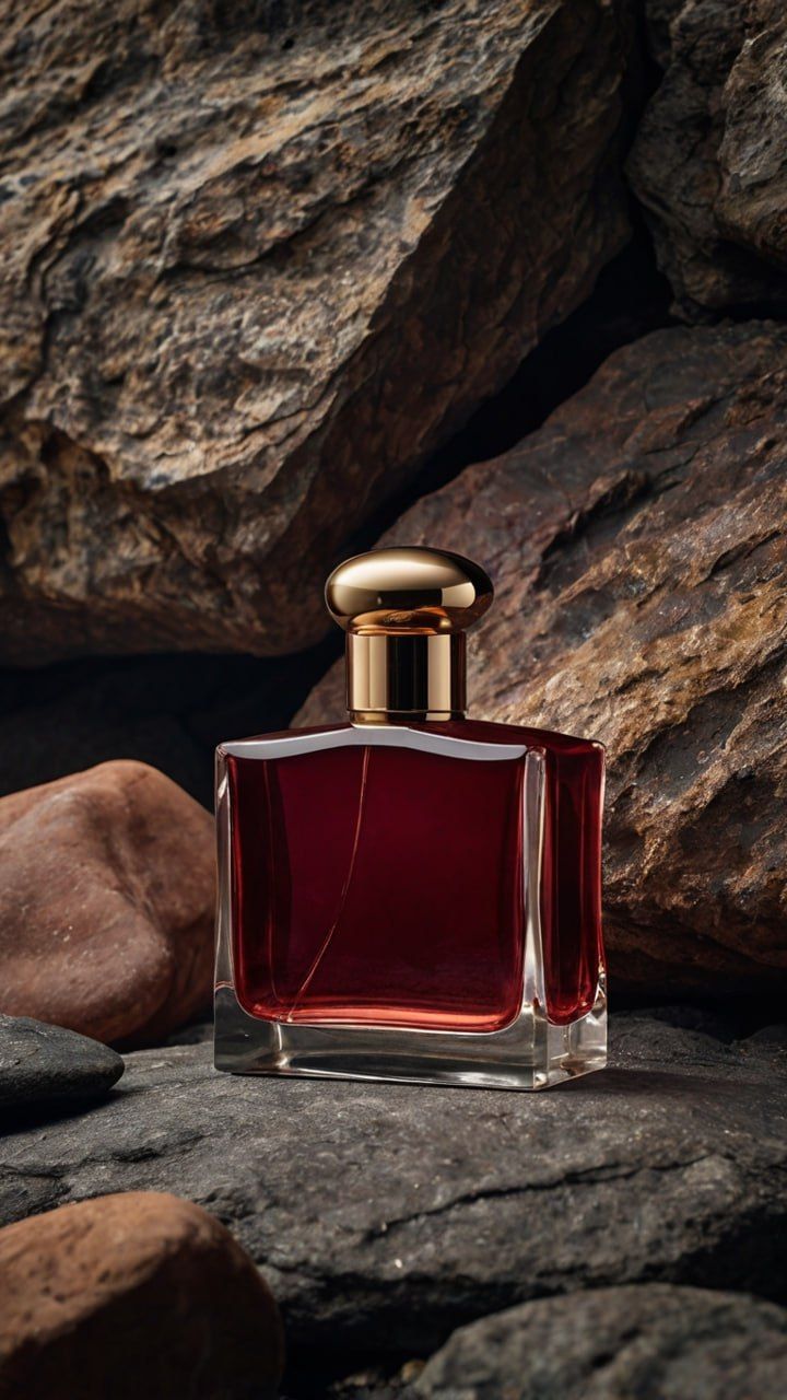 Woody Perfumes