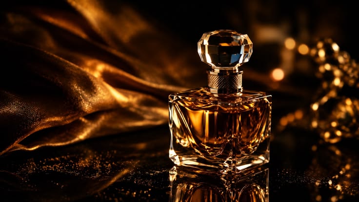 Signature Scents
